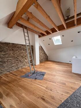 Foto - Etagenwohnung in Waldrach zur Miete