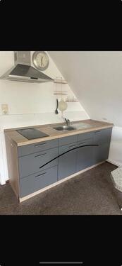 Foto - Gemütliche ,kleine Wohnung auf einem Bauernhof in Hüde am Dümmer
