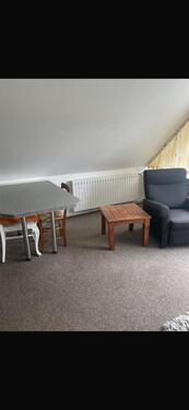 Foto - Etagenwohnung in Lemförde zur Miete