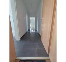 Sanierte 3 Zi.-Wohnung Oer-Erkenschwick - Recklinghausen Berghausen