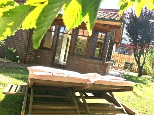 Foto - Einfamilienhaus in Wiefelstede zum Kaufen