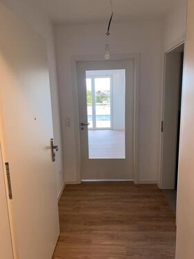 Foto - Etagenwohnung in Twistringen