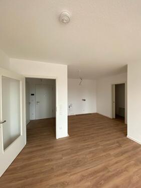 Foto - Etagenwohnung in Twistringen zur Miete