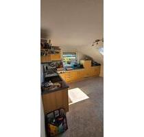 3 Zimmer Dachgeschosswohnung - 490,00 EUR Kaltmiete, in Kirchberg an der Jagst (PLZ: 74592)