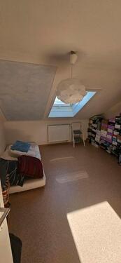 Foto - Etagenwohnung zur Miete in Kirchberg an der Jagst
