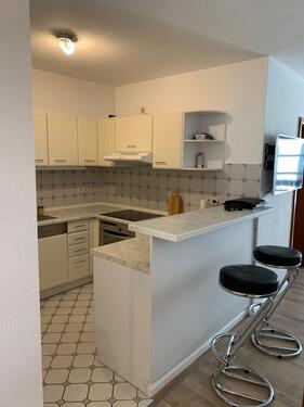 Foto - Etagenwohnung in Großröhrsdorf zur Miete