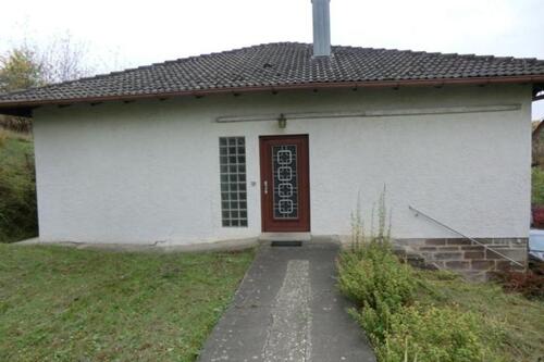 Foto - Einfamilienhaus in Stadtlauringen zum Kaufen