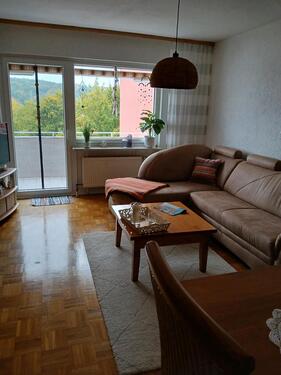 Foto - Etagenwohnung in Arnsberg