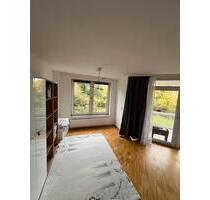 69 qm Wohnung in MHH-Nähe! Voll möbliert! Einzug 1.11.25 - Hannover Buchholz-Kleefeld