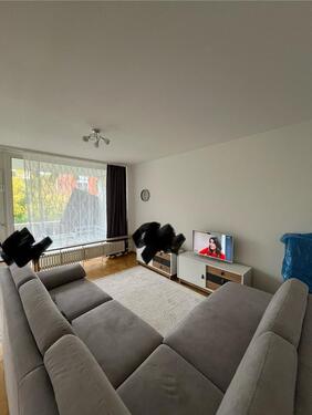 Foto - Etagenwohnung in Hannover