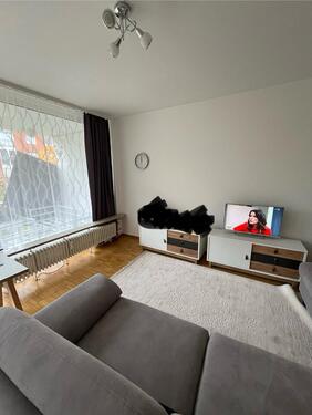 Foto - Etagenwohnung in Hannover zur Miete