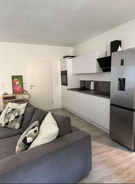 Foto - Etagenwohnung zur Miete in Limburg an der Lahn