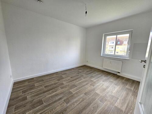 Foto - Etagenwohnung zur Miete in Delitzsch