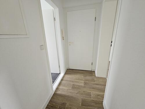 Foto - Etagenwohnung in Delitzsch zur Miete