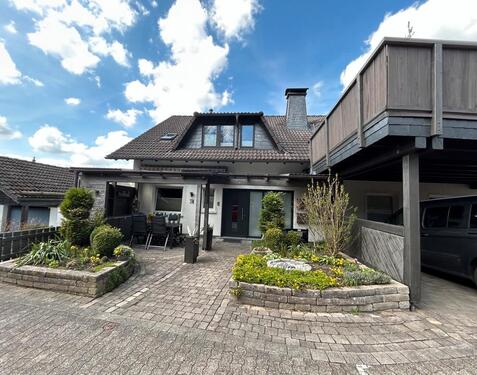 Foto - Ferienwohnung Stappert - 120,00 EUR Kaltmiete,