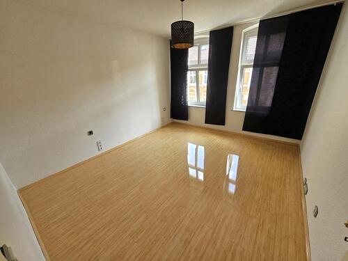 Foto - Etagenwohnung in Dessau-Roßlau zur Miete