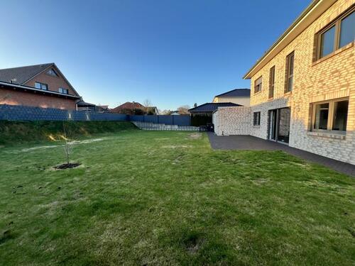 Foto - Einfamilienhaus in Steimbke zur Miete