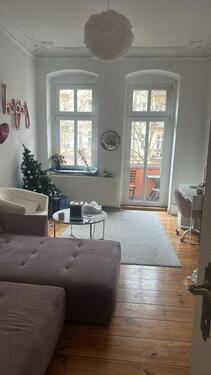 Foto - 64m2 Wohnung in Prenzlauer-Berg