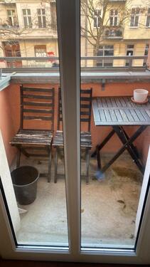 Foto - 2 Zimmer Etagenwohnung zur Miete in Berlin