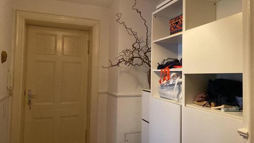 Foto - Etagenwohnung in Berlin zur Miete