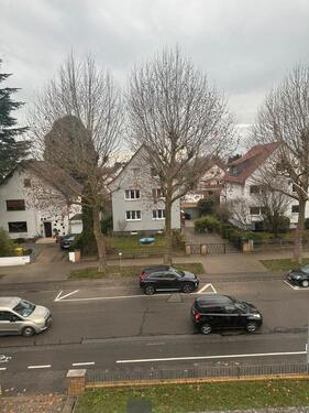 Foto - 3 Zimmer Etagenwohnung zur Miete in Heppenheim (Bergstraße)