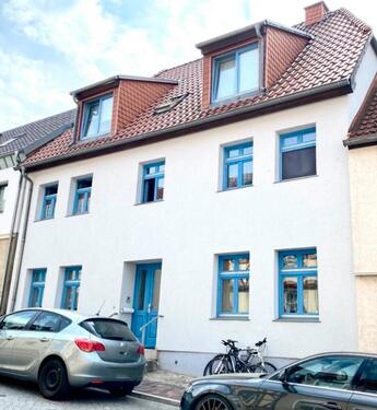 Foto - 2,5 Zimmerwohnung - 420,00&nbsp;EUR Kaltmiete, ca.&nbsp; 60,00&nbsp;m&sup2;