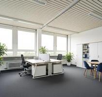 Helle Bürofläche mit Alpenblick!* - München Aubing-Lochhausen-Langwied