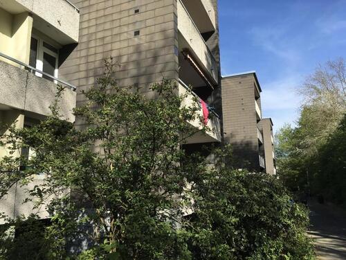 Foto - Familienwohnung! Gut geschnittene 3-Zimmer-Wohnung mit Balkon in MG Wickrath-Mitte