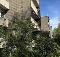 Familienwohnung! Gut geschnittene 3-Zimmer-Wohnung mit Balkon in MG Wickrath-Mitte - Mönchengladbach West