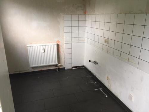 Foto - Etagenwohnung in Mönchengladbach zur Miete