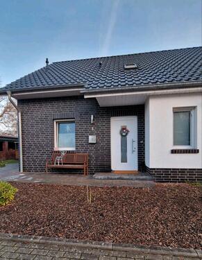 Foto - Doppelhaushälfte zu verkaufen - Diepholz Bj 2017