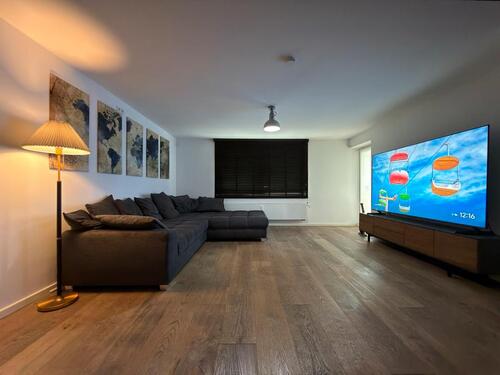 Foto - Provisionsfreie 3-Zi.-Wohnung mit Balkon in ruhiger Lage München