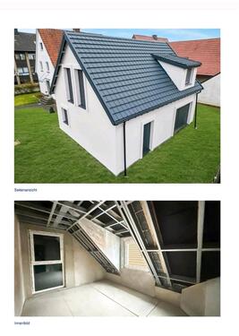 Foto - 5 Zimmer Einfamilienhaus zum Kaufen in Rietberg