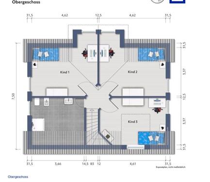Foto - 5 Zimmer Einfamilienhaus in Rietberg