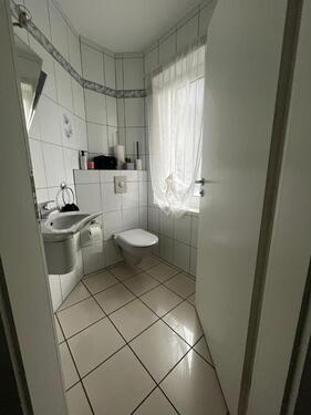 Foto - 4 Zimmer Erdgeschoßwohnung zur Miete in Troisdorf