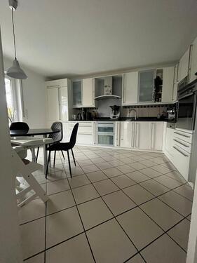 Foto - 4 Zimmer Erdgeschoßwohnung in Troisdorf