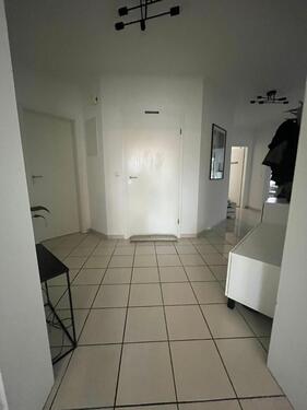 Foto - Erdgeschoßwohnung in Troisdorf zur Miete