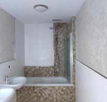 Helle 93m² 3-Zimmer Wohnung mit Stellplatz in Geyer