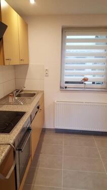 Foto - 4 Zimmer Etagenwohnung in Nentershausen