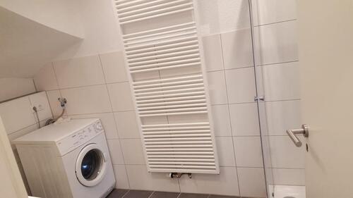 Foto - Etagenwohnung in Nentershausen zur Miete