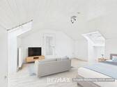 Foto - 1.5 Zimmer Dachgeschoßwohnung in Schorndorf