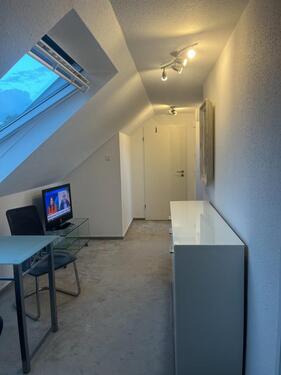 Foto - Schöne helles Apartment - 690,00&nbsp;EUR Kaltmiete, ca.&nbsp; 37,00&nbsp;m&sup2;