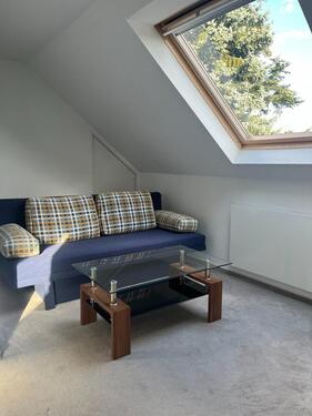 Foto - 1 Zimmer Dachgeschoßwohnung in Münster