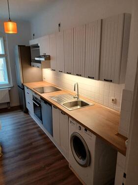 Foto - 3 Zimmer Etagenwohnung zur Miete in Dresden