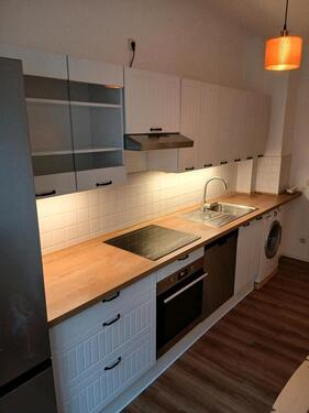 Foto - 3 Zimmer Etagenwohnung in Dresden