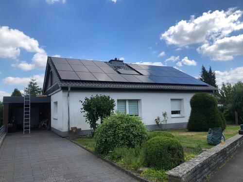 Foto - Einfamilienhaus in ruhiger Lage in Brilon Stadt zu vermieten