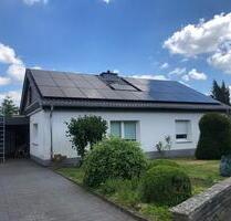 Einfamilienhaus in ruhiger Lage in Brilon Stadt zu vermieten