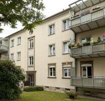 Zentrumsnahe 3-RWE mit Balkon! - 550,00&nbsp;EUR Kaltmiete, ca.&nbsp; 66,05&nbsp;m&sup2; in Dresden (PLZ: 01069) Plauen
