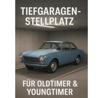 TG Stellplatz Youngtimer Leipzig Gohlis 04155 sofort direkt
