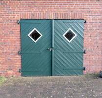 Unterstellplatz - 90,00&nbsp;EUR Miete, in Velen (PLZ: 46342)